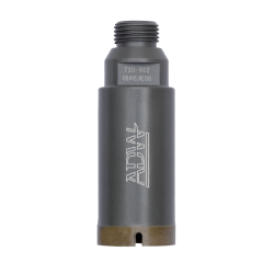 ADW - DEKTOOL - Forêt diamanté pour le perçage CNC et manuel Ultra-com